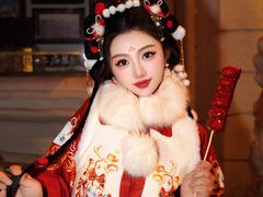 -汉仪华裳汉服馆(豫园店)