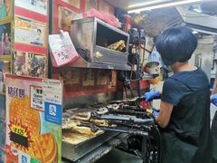 -利强记北角鸡蛋仔(弥敦道店 )