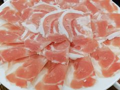 太阳肉-京涮(联泰香域中央店)