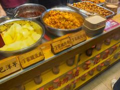 -丁家坡洋芋·观音桥好吃街A区(全国总店)