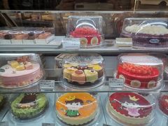 -哈根达斯(SM店)
