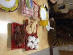 鸡公煲-鸡公煲(南竹饭店)