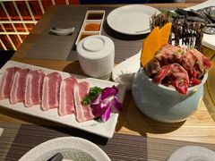 -江户烧肉(高德店)