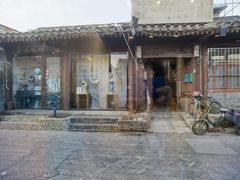 -VOYAGE COFFEE(杨梅竹店)