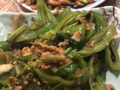 -柴火农家饭(遇龙河店)
