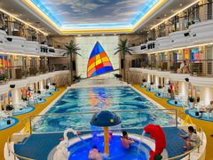 -海韵之星邮轮水会(明发商业广场店)