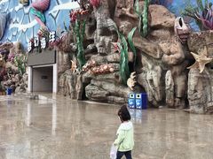 -华夏文旅海洋公园