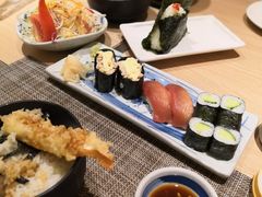 -歌行灯日本料理(伊势丹店)