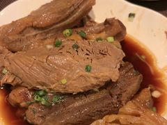 -中国厨房/台湾牛肉面