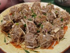 -雄仔农家菜馆·特色葱油鸡(六祖店)