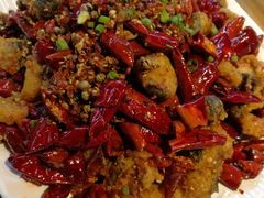 -望京一号·重庆江湖菜(工体店)