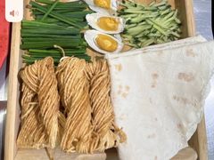 -古彭7只羊·招牌白串·碳锅羊肉旗舰店