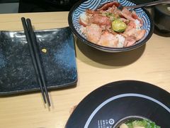 -沼津港精致料理·寿喜烧·烧鸟(漕河泾印象城店)