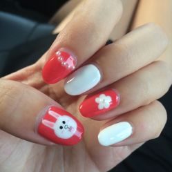 -喵酱日式美甲美睫Neko Nail Studio