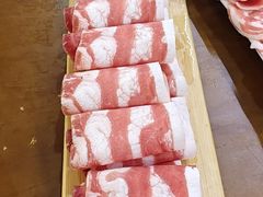 -津门老羊家·铜锅涮羊肉·烧烤(科技园店)