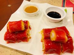 -点都德(聚福楼店)