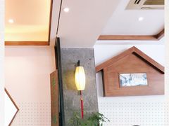 大堂-晓马鸭店(新芜路店)
