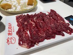 -陈记顺和潮汕牛肉火锅(韩江路店)