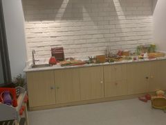 -Ours树朵家亲子餐厅(远策中心店)