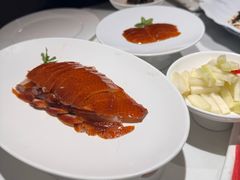 -四季民福烤鸭店(通州马驹桥店)