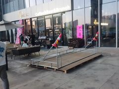 -Pekaa啤咖食肆Coffee&Bistro