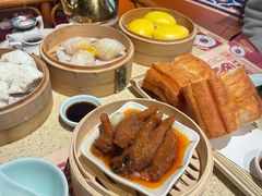 -点都德(长泰广场店)