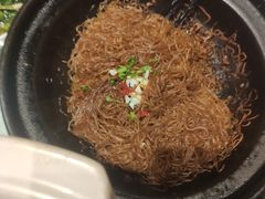 -老傅家湘潭水煮活鱼店(众一国际店)