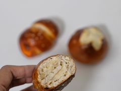温州鱼饼碱水-WHEN PIGS FLY当猪飞