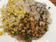 -温记府廟豆汤饭·始于1955年(海椒店)
