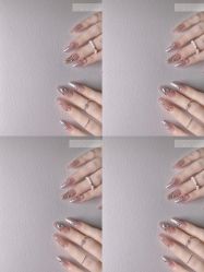 -M·X Nail日式美甲美睫