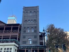 -利顺德大饭店·维多利亚花园(小白楼店)