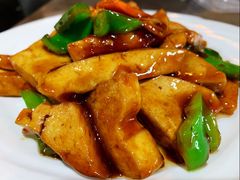 -听涛雅苑百味饺子老家菜馆