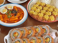 -小麦岛公园