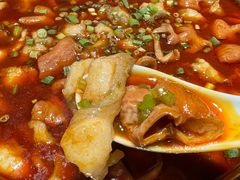 -文记四川鱼馆(小纬北路店)