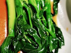 生啫菜心远-尚一汤 广东炖汤(金桥国际店)