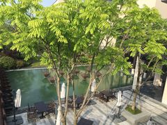 -上海崇明金茂凯悦酒店