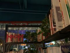 -嘉禾·悦享餐厅(八方汇店)