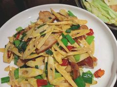 -九锅一堂酸菜鱼(新南凯德直营店)