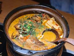 柴火稻草鱼-吃饭皇帝大(合生汇店)