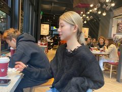 -COSTA COFFEE(吴江路店)