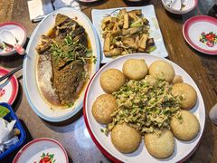 -酒肉门孔府菜(曲阜游客中心店)