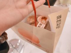 -詹记桃酥(宿州路店)