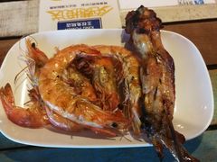 -Doo Dee Thai Food(Issan/Isaan/Esan)