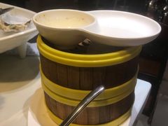 -拾贝海鲜馆（海鲜粤菜）(花果园店)