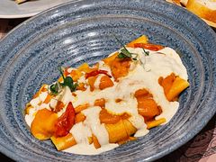 -OGGI TRATTORIA PIZZERIA(深业上城店)