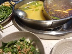 -肖肖酸萝卜鱼火锅(总店)