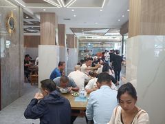 -清真磨沟沿老字号牛肉面(总店)