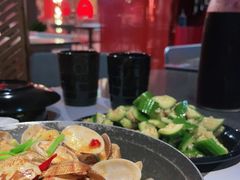 -一棠龙虾(徐家汇城开YOYO店)