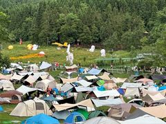 -武陵山森林公园