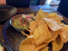 -Q MEX 库迈墨西哥餐吧(三里屯店)